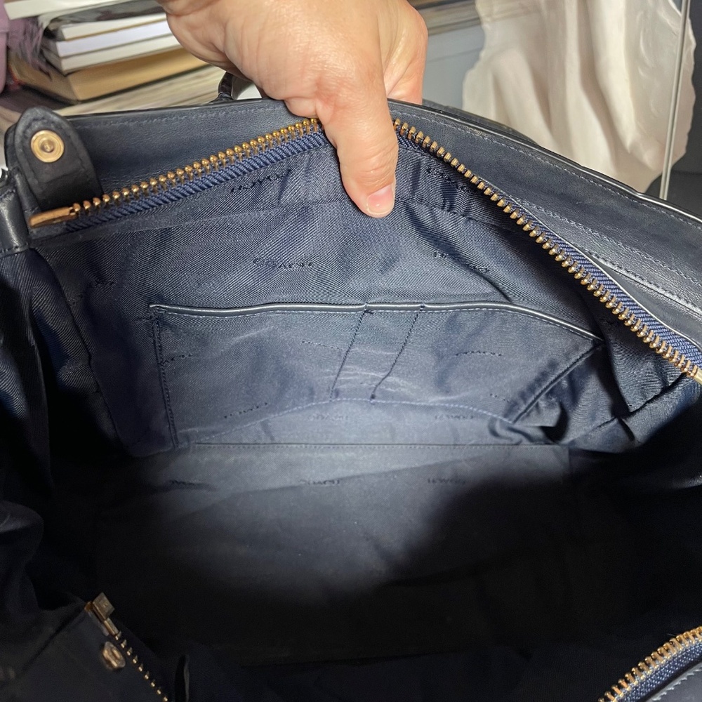 Coach Bag - Picture 10 of 12
